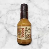 味全 台灣搵醬 胡麻豆乳醬  200g 豆乳醬 豆乳 沾醬 調味醬 200g 胡麻醬