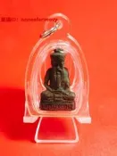 龍婆碰瑪 魯士 小模 掛墜 掛墜1788