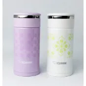 公司貨【象印 ZOJIRUSHI】200ml 迷你型可分解杯蓋不鏽鋼真空保溫杯 保溫瓶 SM-ED20