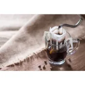 🔥網紅Molly強力推薦此款🔥 《50包免運 》  【金杯獎配方 】精品咖啡隨手包濾掛式咖啡