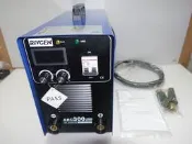 【新宇五金工具行】正廠 BOSS 系列產品 ARC300 變頻式電焊機 單電壓 220V！(特價)非 漢特威 S300