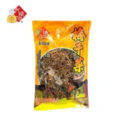 【蝦皮直營】阿煥伯 梅乾菜 梅干菜 (100g) 客家梅乾菜 客家梅干菜 傳統客家風味 苗栗公館 苗栗梅乾菜
