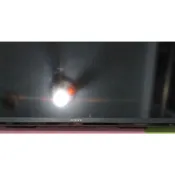精修SONY KDL-40W660E KDL-40W660F紅燈閃2下/3下/4下/5下/6下/插電不過電