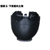 雷霆S-下罩蓋內土除【SR30JD、SR25JC、SR30JC、SR25JD、SR30JF、內裝車殼、擋泥板】