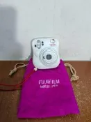 日本 富士 Fujifilm Instax mini 25 x Hello Kitty 聯名 拍立得 底片相機