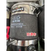 【周日興廚房設備】全新品 泉光牌15L、20L全自動溫控茶桶用的“防燙布“