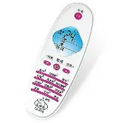 【Autobuy購物中心】【Dr.AV】LX-858萬用冷氣遙控器758合1
