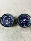 全新雄獅時速表轉速表