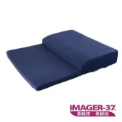 IMAGER-37 易眠枕 跪坐墊