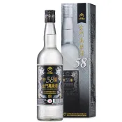 【酒條通】東湧陳年高粱酒600ml