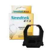(店+)【NEEDTEK 優利達】TS-220/TS-350原廠色帶(印時鐘)