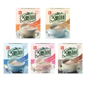 【蝦皮直營】3點1刻 經典奶茶/薑母茶系列 5入/盒 三點一刻 茶包 冷泡茶