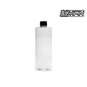 (店+)逸品汽車百貨 250ml/500ml 乳蠟分裝罐 皮革乳分裝罐 Pet材質 空罐 空瓶