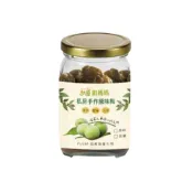 (店+)【甜園】手工梅子 原味/紫蘇 x3罐(★原味梅子★紫蘇梅★蜜餞★茶點★手工梅★解膩★水果乾)
