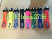 TRS JDM 拖車帶 拖車勾 通用款wish vios altis camry 馬3 馬5 MARCH K8 k6