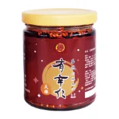 【有辛仁】五德川辣果油❰秒出+送密封棒+發票❱小辣 麻辣堅果油 椒麻醬 有情仁 有錢仁 有緣仁 義香仁 五仁 果子樹純素