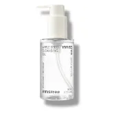 【innisfree】蘋果籽深層卸妝油 150ml
