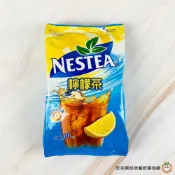 (店+)【旺來興烘焙餐飲購物網】雀巢 檸檬茶粉 1kg / 包 效期2027.4.20