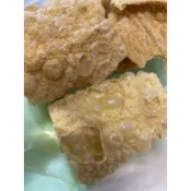 豆皮/火鍋料/角螺/素食/小油皮/麵筋/小麥麵輪/麵輪小麥製做/新鮮豆皮/興妍誠五穀健康米糧