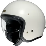 SHOEI JO 3/4罩 半罩 安全帽 復古帽 附雲端發票