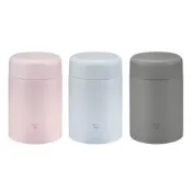 (店+)【ZOJIRUSHI 象印】520ml 不鏽鋼一體式真空燜燒杯 SW-KA52H