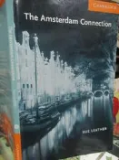 【小熊家族】  《The Amsterdam Connection 》9780521795029