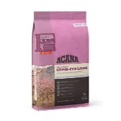 【ACANA】單一蛋白低敏無穀配方 美膚羊肉+蘋果11.4公斤(狗糧、狗飼料、狗乾糧)