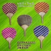 【i郵購】【自然屋精品】 扇子 蒲扇 涼扇草編扇 100即可烙印專屬Logo 客製化贈品 環保風企業廣告 自然風活動廣告 開幕贈禮品