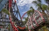 麗寶樂園 電子票QR code 探索樂園/馬拉灣 雙園二擇一 全日票