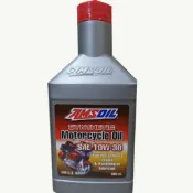 AMSOIL 10W30  4t 10w-30 安索機油 MCT 4T  頂級機車機油  HONDA 適用