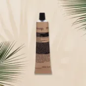 Aesop 賦活 芳香 護手霜 (75ml) 護手乳 乳液 手部 保濕 保養 護膚 滋潤【小三美日】 DS016118