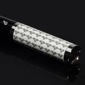 【原廠正品】愛爾蘭 Peterson 德國 Denicotea 丹尼古堤旗艦店 2018年最新 6MM 山葉草 煙嘴 煙