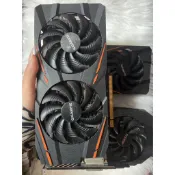【 創客數碼】Vga rx 570 4gb giga 像新的 100% 美麗一樣