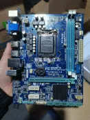 三和電腦配件店 庫存充新 技嘉 B75M D2V D3V 2選1 發貨 支援E3 1230 1220 1230 V2 小板 高效能 電腦 主機板