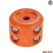 用於 ATV UTV 絞盤的電纜掛鉤止動器橡膠墊