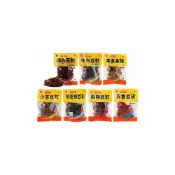 (店+)【彤老闆食品百貨】德昌 沙茶豆乾/黑胡椒豆乾/蒜絲豆乾/牛肉豆乾/滷肉豆乾豆乾
