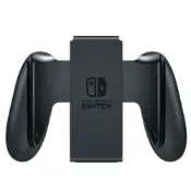 任天堂 NintendoNS Switch 原廠 JOY-CON 握把支架 手把支架(無充電功能)裸裝 (主機拆出)