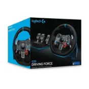 羅技 LOGITECH G29 DRIVING FORCE 賽車方向盤 踏板 GT PS4 PS3 PC 台灣公司貨