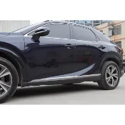 ~歐力斯~凌志 LEXUS 23-25年 RX350 RX450 車身飾條 車門飾條 車身防撞條 門邊飾條 不鏽鋼