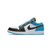 (店+)【Jordan】CK3022-004 Jordan Air Jordan 1 low「laser blue」 酷炫 百搭 低幫 復古籃球鞋 男款 雷射藍 Air Jordan 鞋 Air Jordan 男鞋