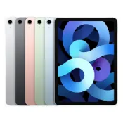 【蝦皮直營】Apple iPad Air 4 2020 10.9吋 WiFi 64G CP認證福利品 廠商直送
