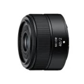 【順發線上購物】NIKON NIKKOR Z 40mm F2 標準定焦鏡頭 (公司貨)
