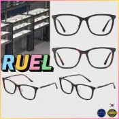 【BLUE ELEPHANT】RUEL/blue elephant 眼鏡/防藍光功能鏡片 (400-455nm)