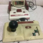 ㊙️🕹尻尻尻尻尻（啊是尻完沒有？？是要尻到幾點？？😂😂😂）僅此一台 🕹 任天堂紅白機 稀有原廠搖桿