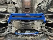DOME Racing FOCUS 馬三 馬五 MAZDA3 前下井 前下拉桿 後下拉 CUSCO式樣 結構桿