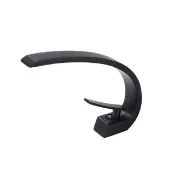 【Life工具】創意水龍頭 造型水龍頭 臉盆水龍頭 130-ALEOH2立栓水龍頭 面盆水龍頭(天鵝頸水龍頭)