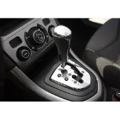 PEUGEOT 標緻 寶獅 206 207 208 307 206cc 自排 鋁邊 排檔頭 .