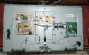 Panasonic TH-42C510W破屏拆賣