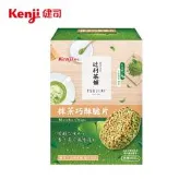 【PChome 24h購物】健司X辻利 抹茶巧酥脆片(176g/8入)