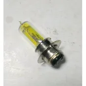 機車燈泡 機車大燈 機車黃金燈泡 小盤黃金光 小盤黃金燈泡 RSZ 12V18/18W 12V35/35W